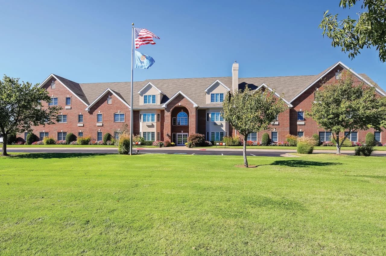Green Tree Assisted Living