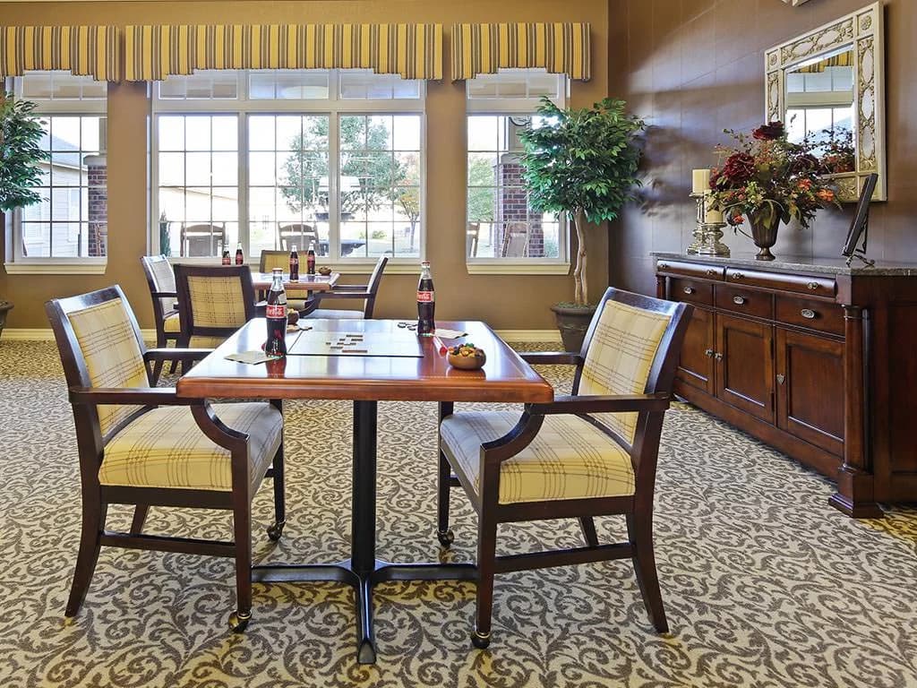 Legend Assisted Living at Rivendell