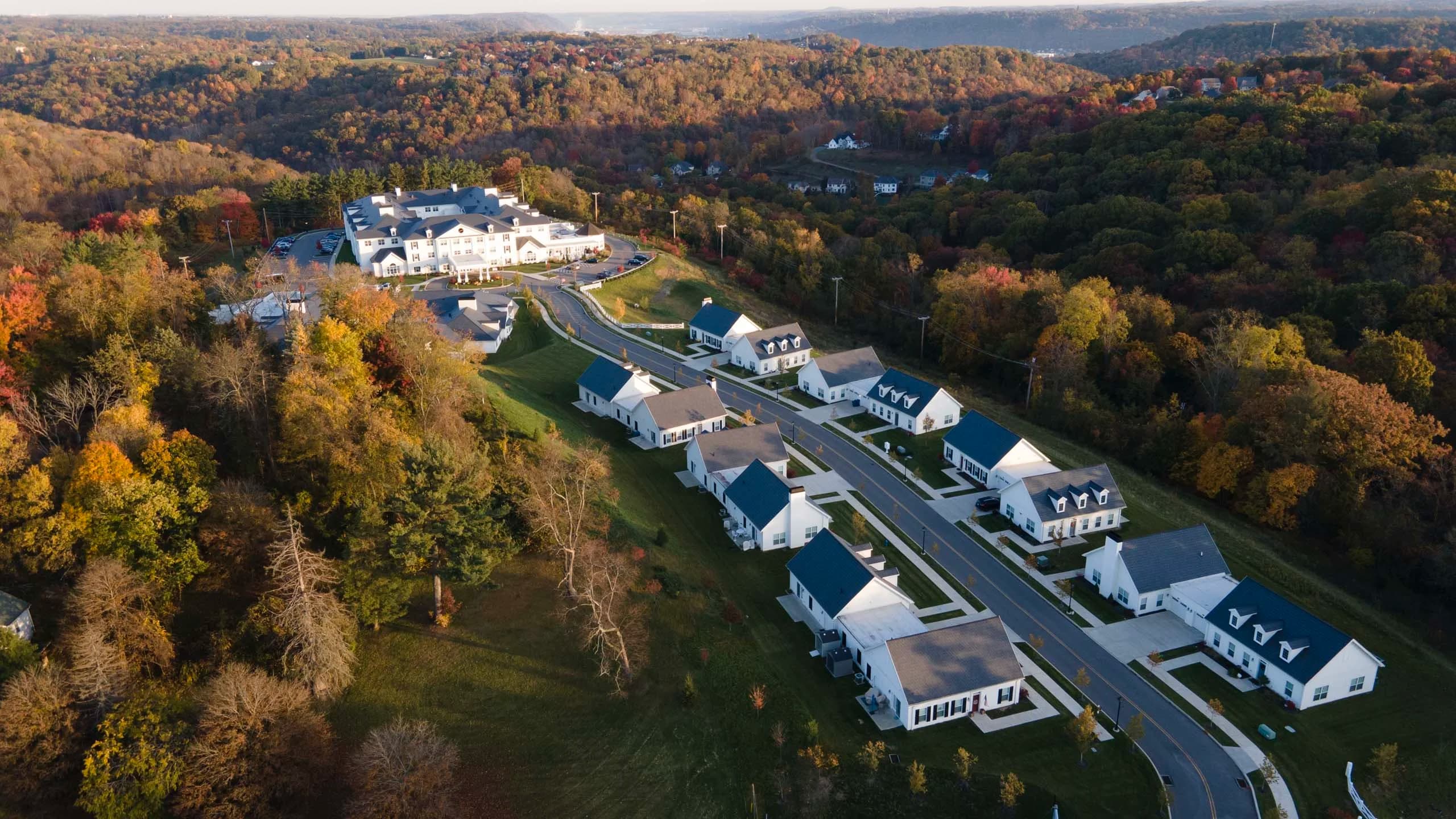 Apple Blossom Senior Living