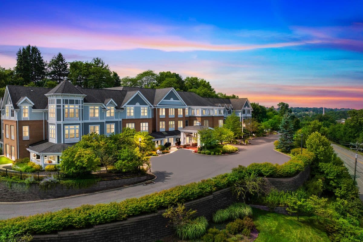 Hemsley House of Upper St. Clair
