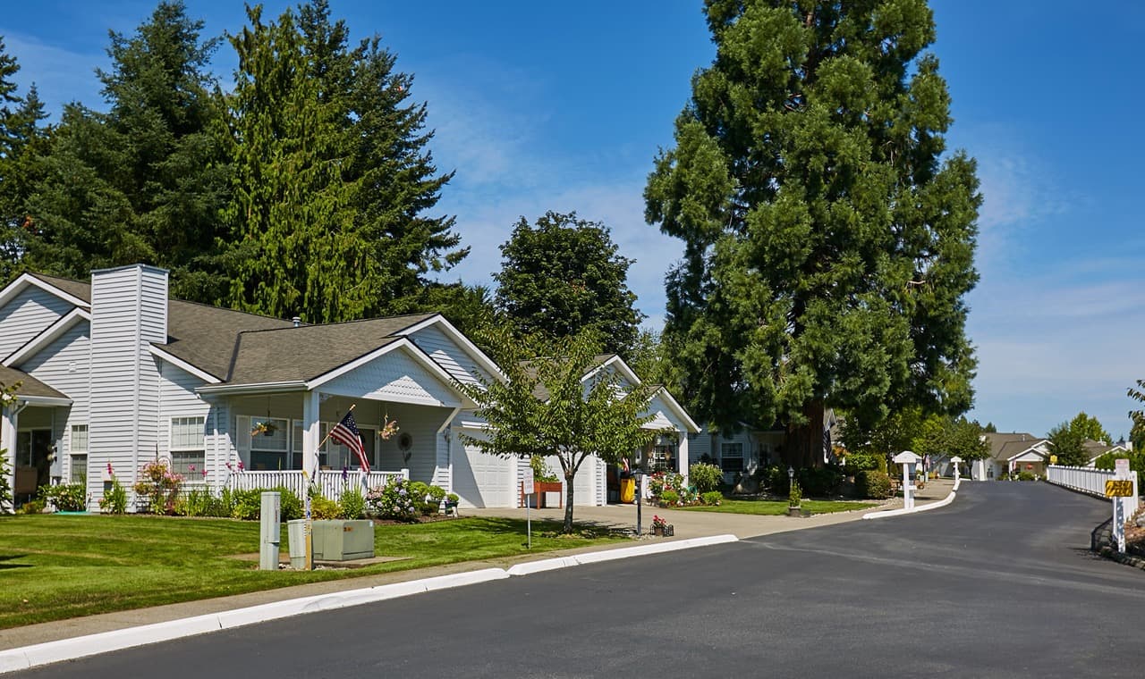 Ashley Pointe Senior Living