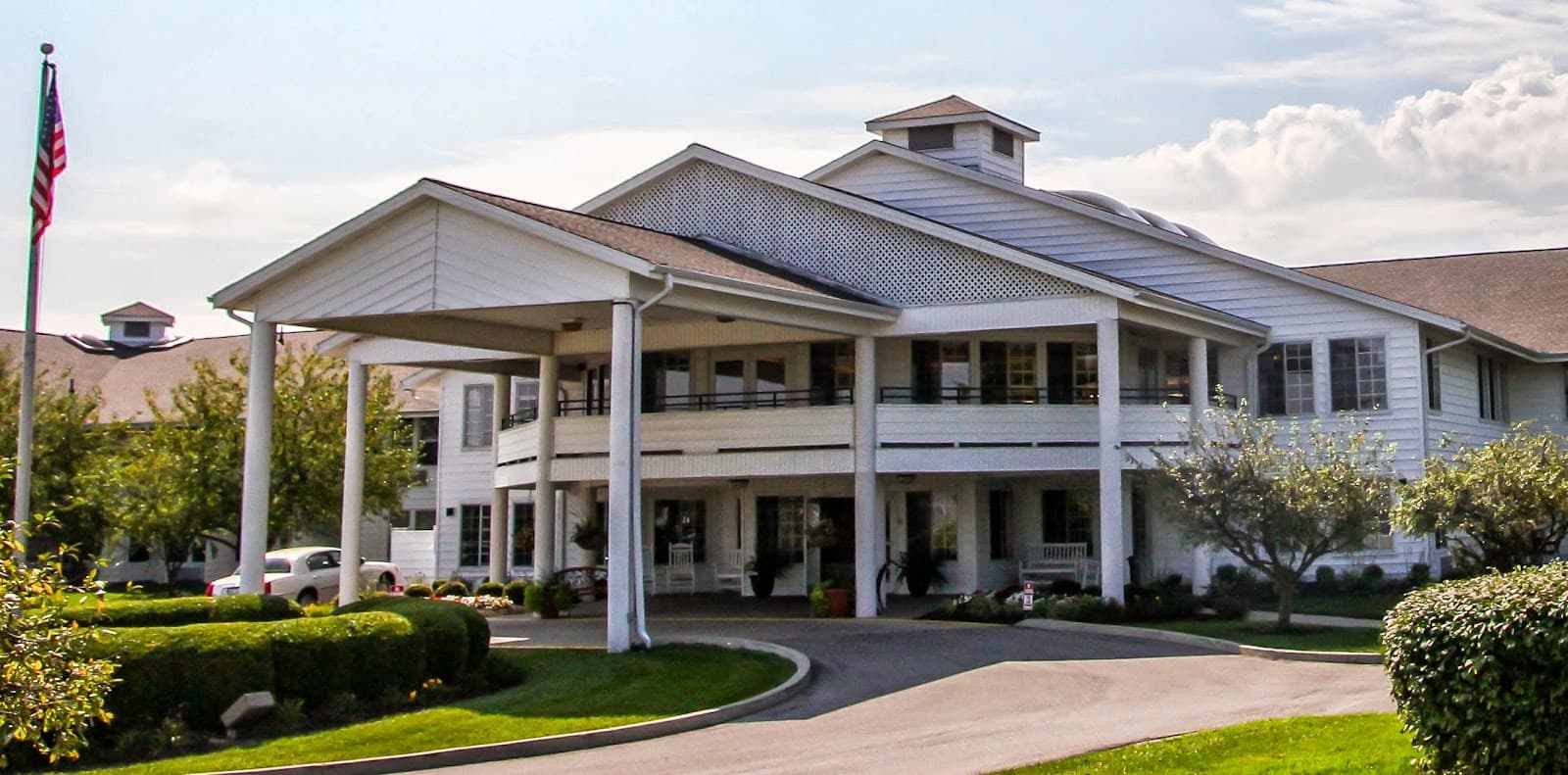 Ashwood Place Senior Living