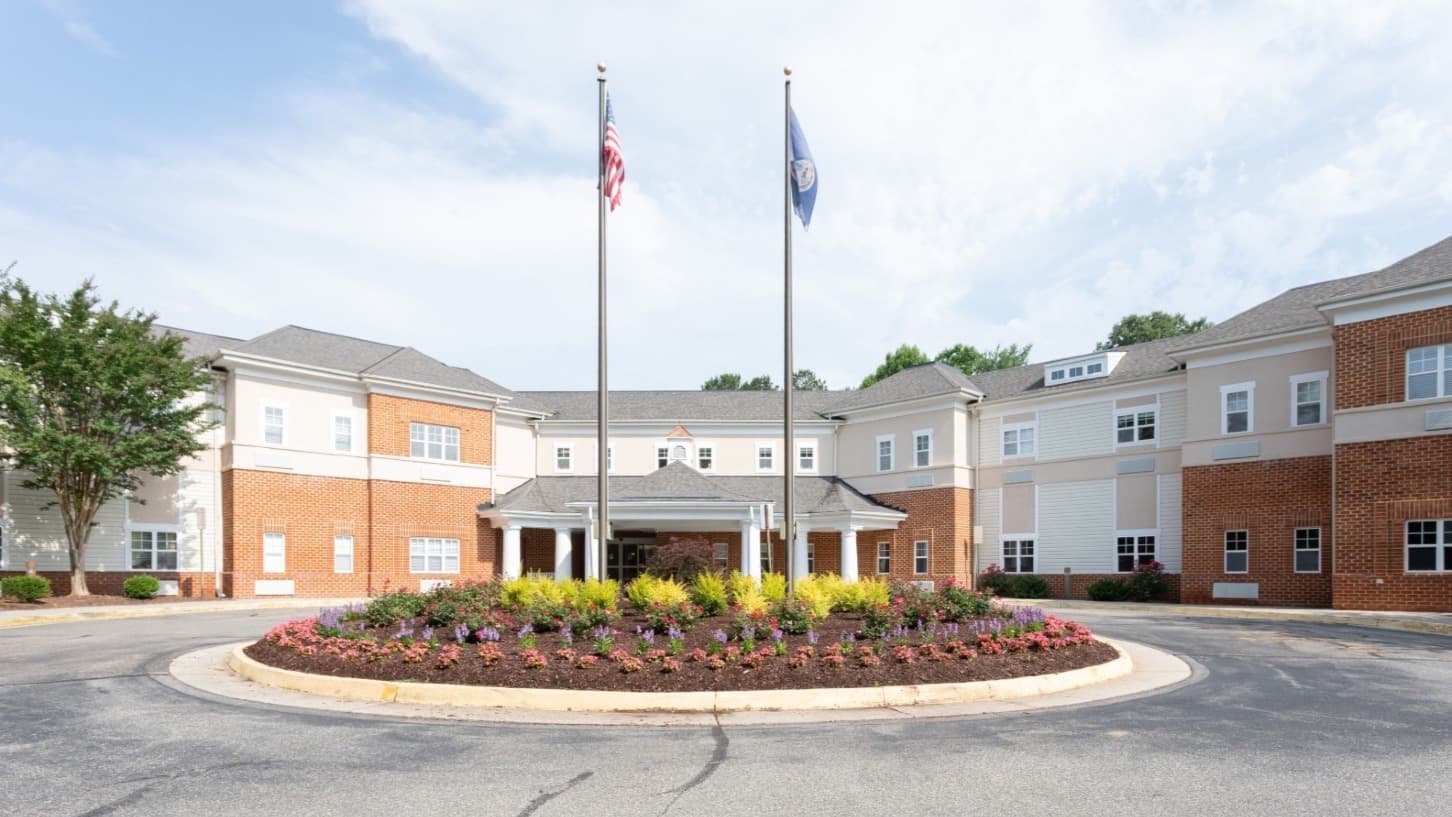 Bellgrade Estates Senior Living