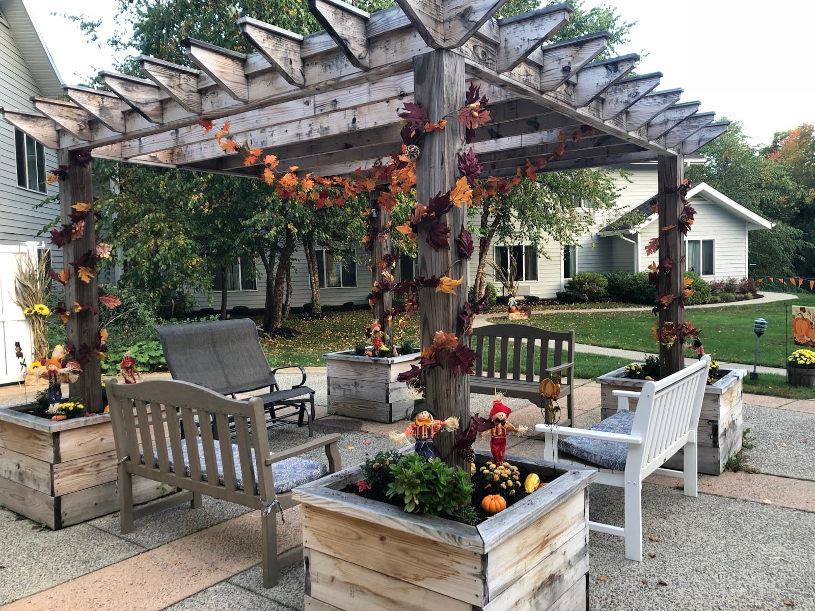 Birchwoods at Canco Senior Living
