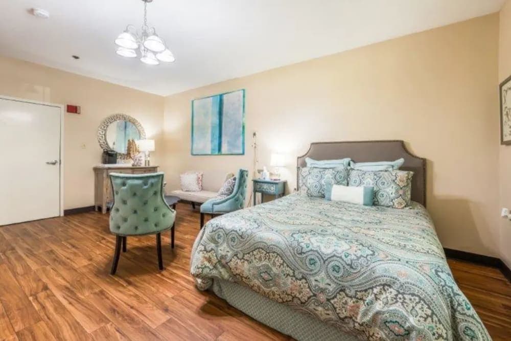 Briar Glen Alzheimer’s Special Care Center
