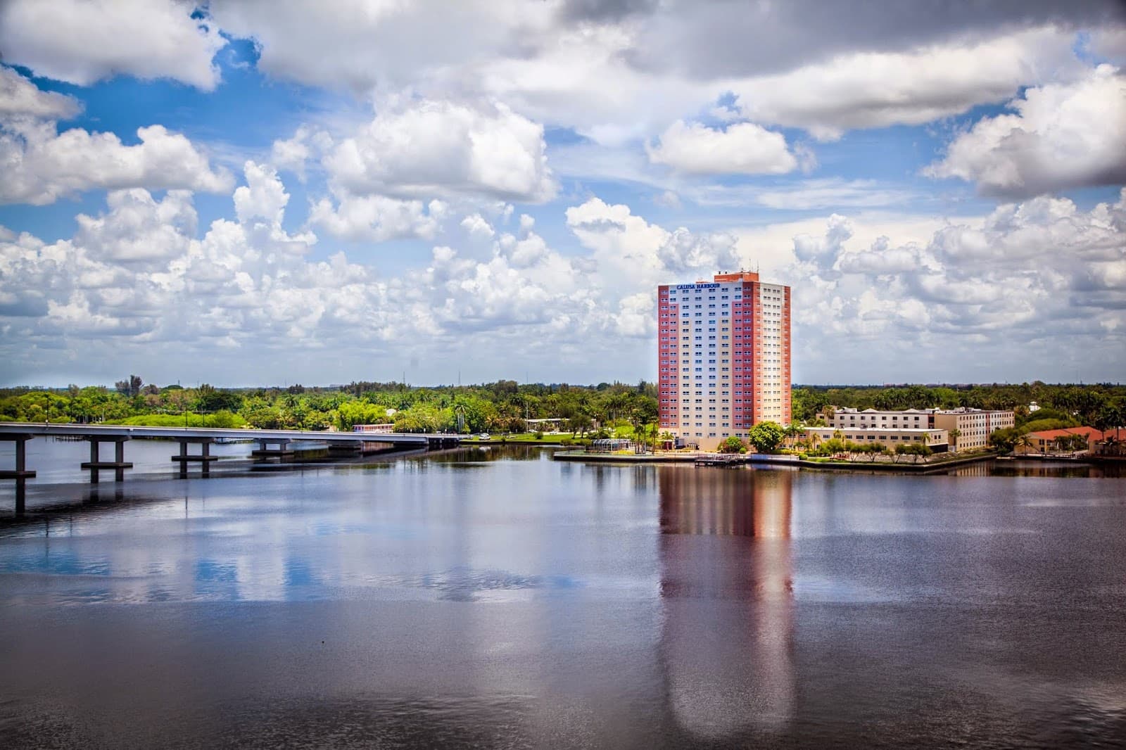 Calusa Harbour