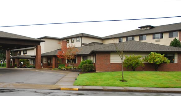 Cedarbrook Lodge Senior Living