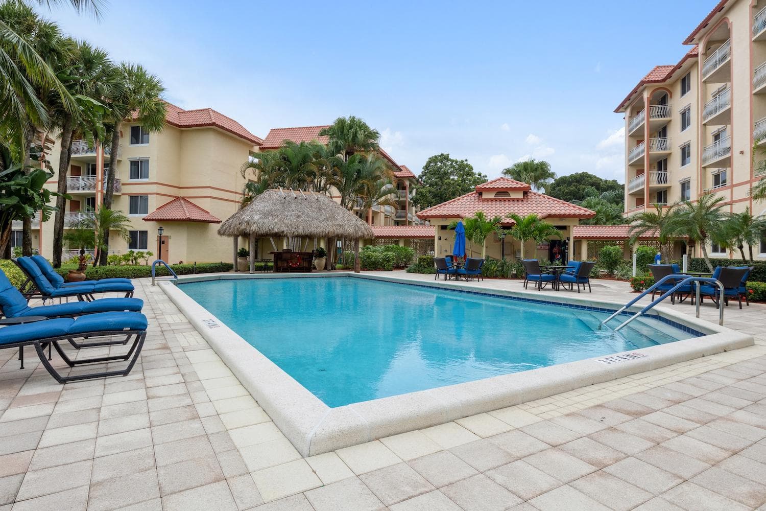 Coastal Pointe Senior Living