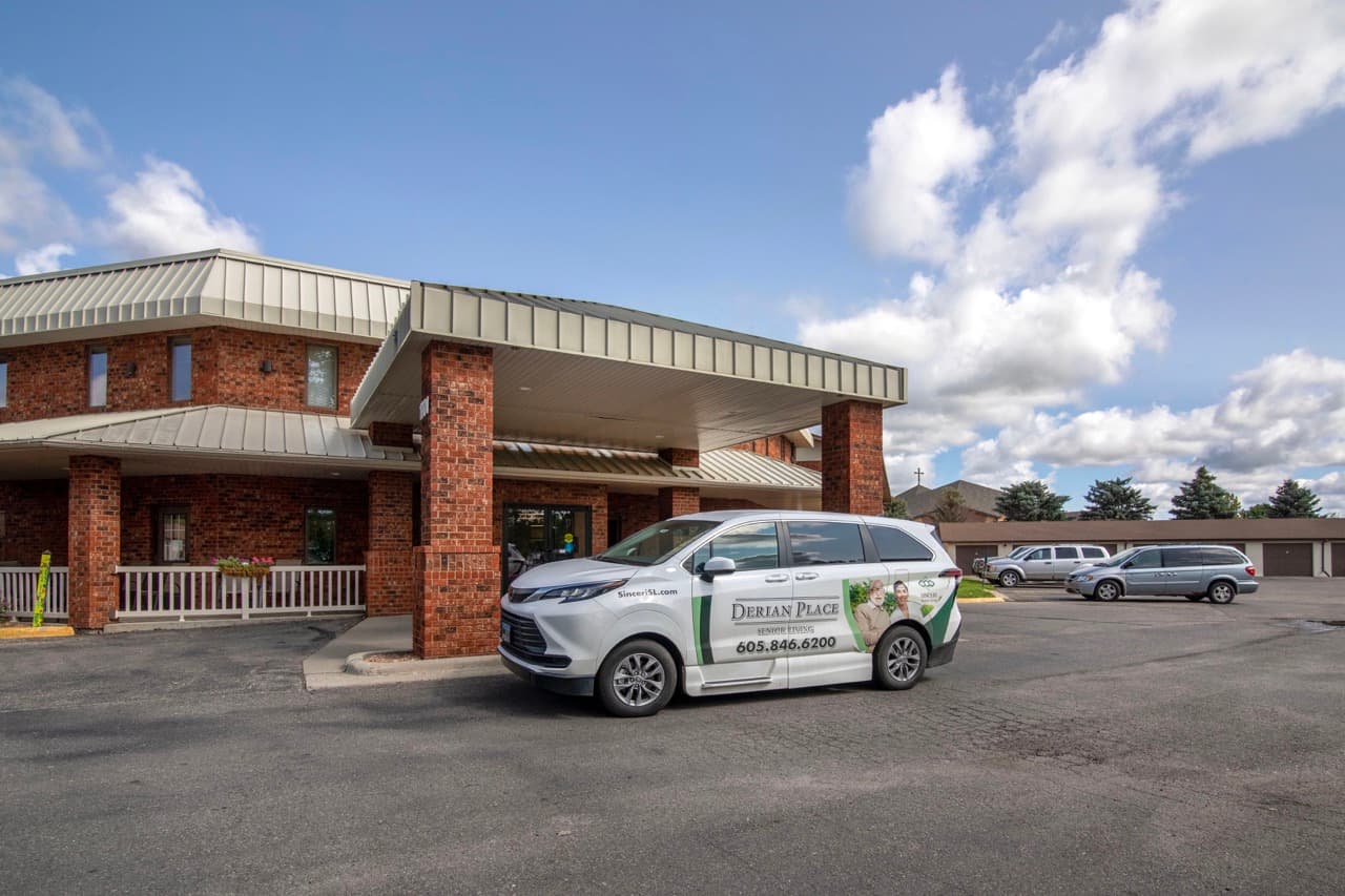 Derian Lodge Senior Living