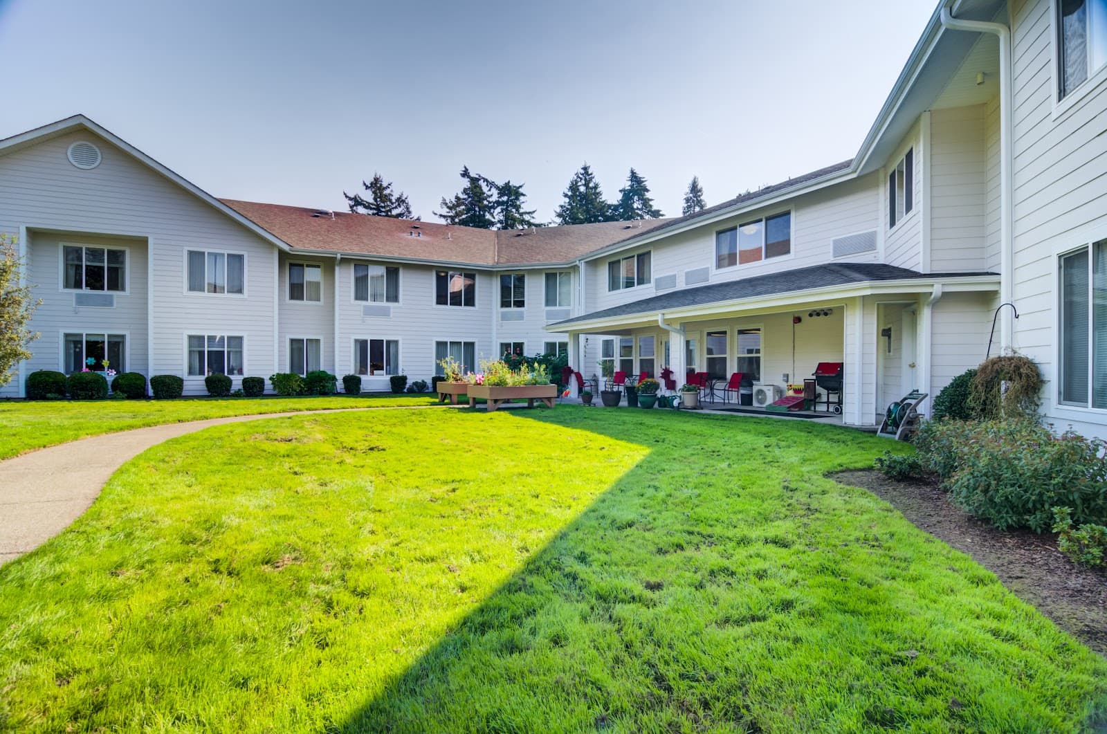 Edgewood Point Senior Living
