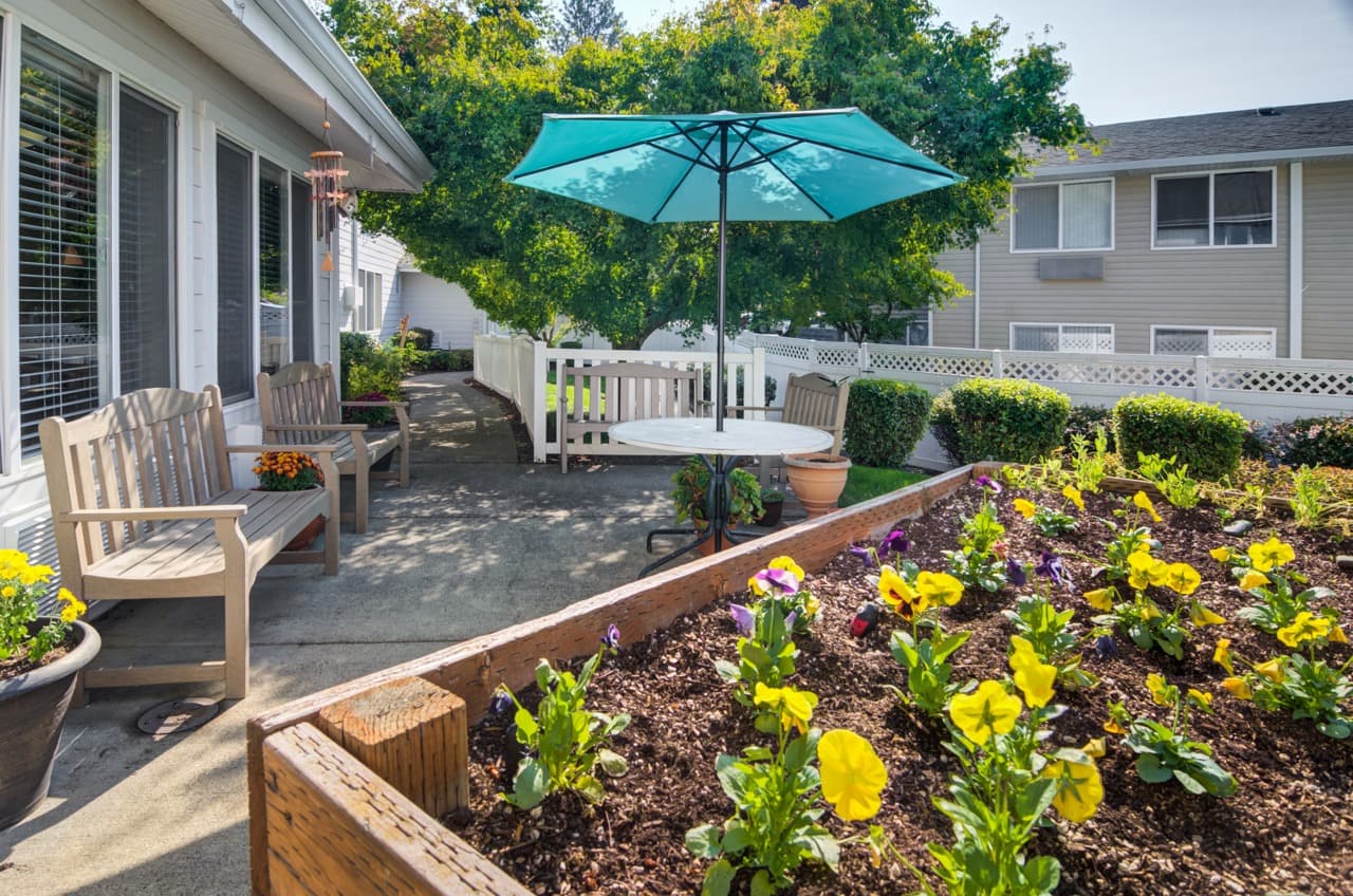 Edgewood Point Senior Living