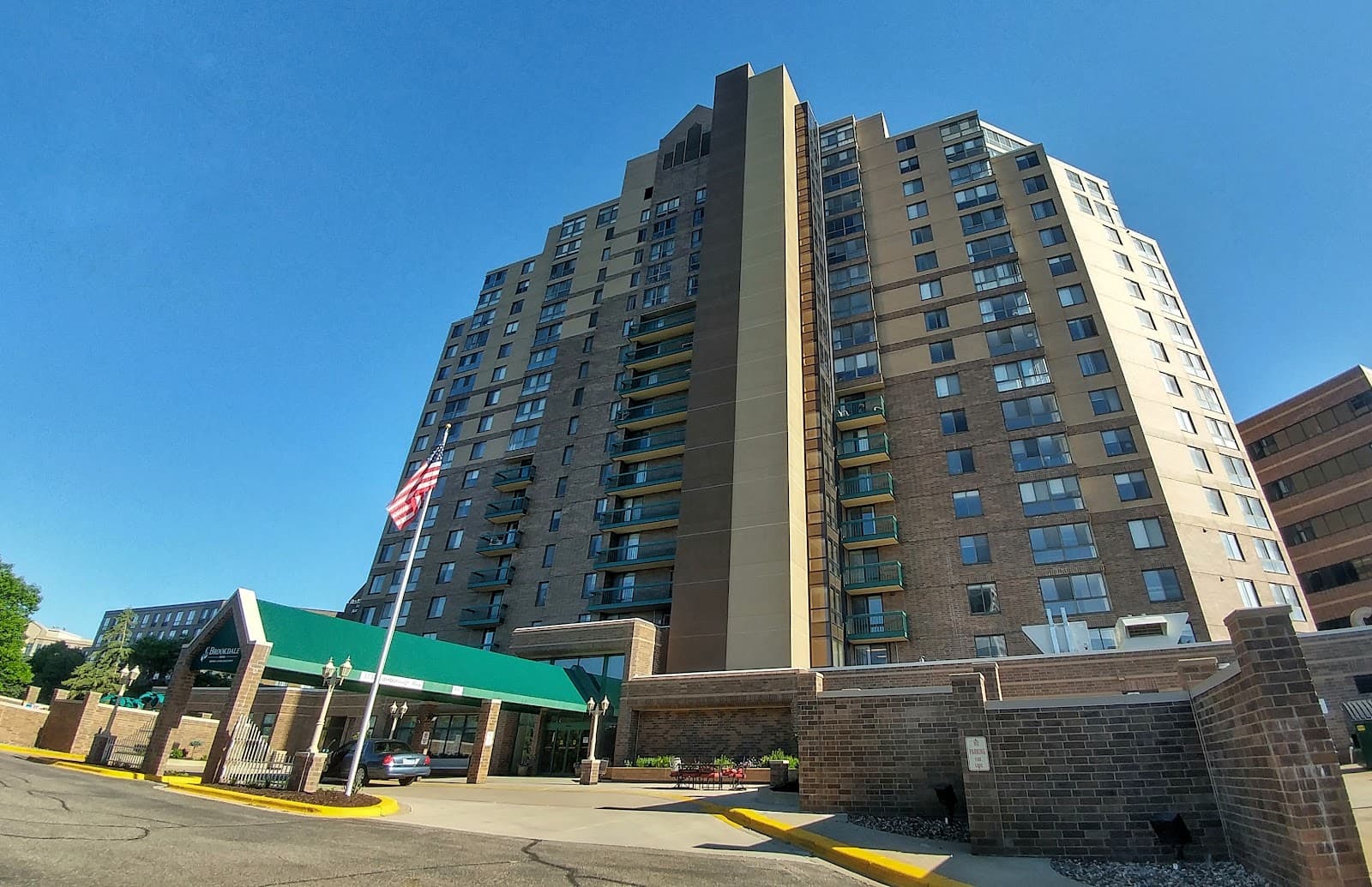 Edina Heights Senior Living