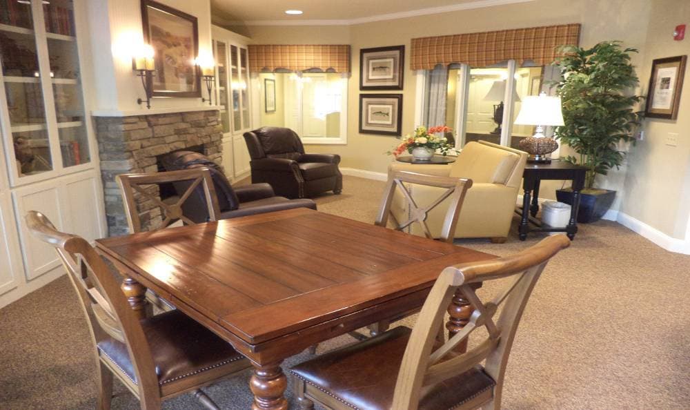 Grand View Alzheimer’s Special Care Center