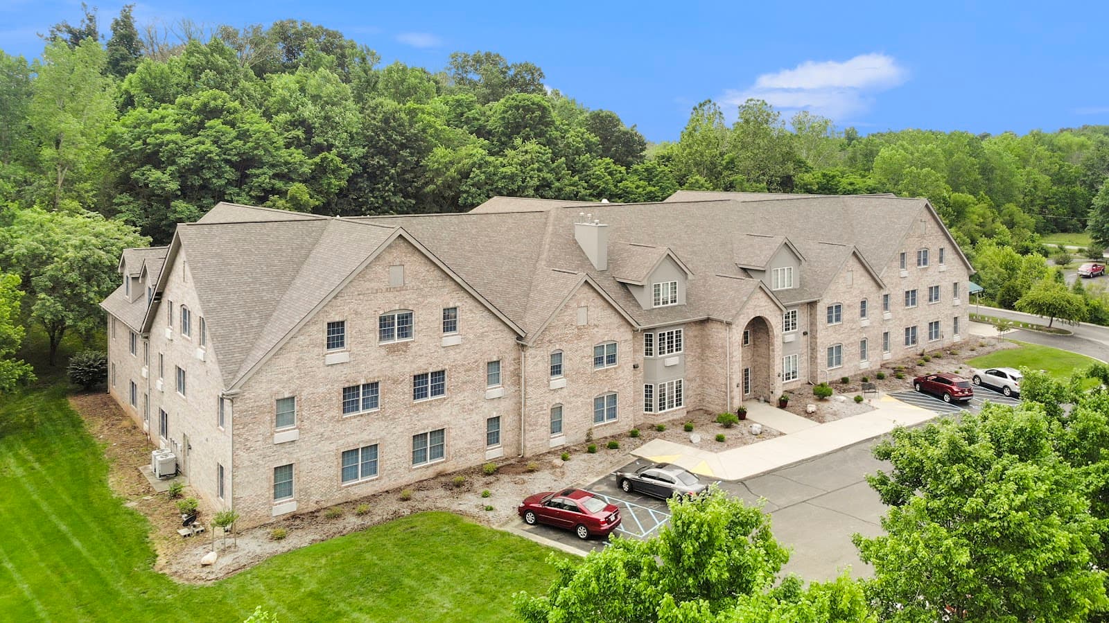 GreenTree At Westwood Senior Living