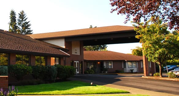 Grove Pointe Senior Living