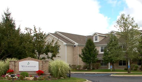 Haslett Pointe Senior Living