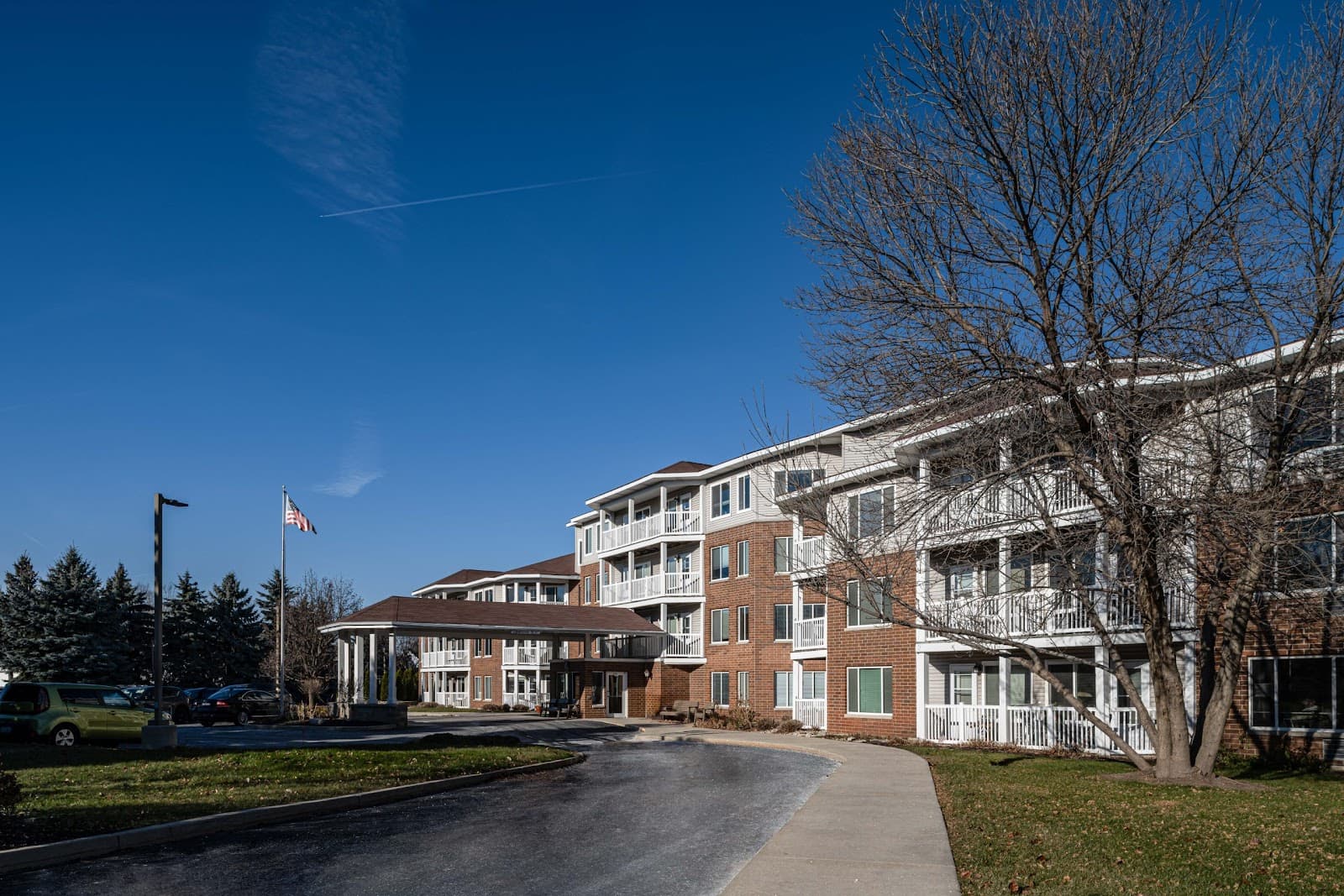 Howard Village Senior Living