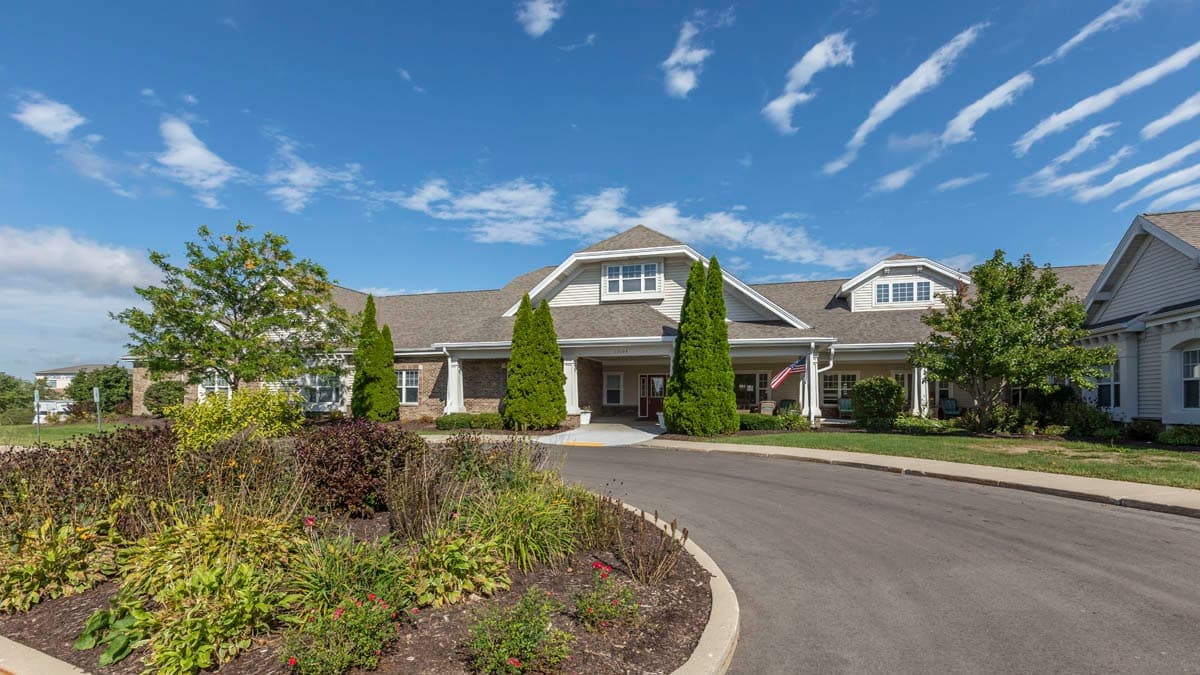 Lake Haven Memory Care