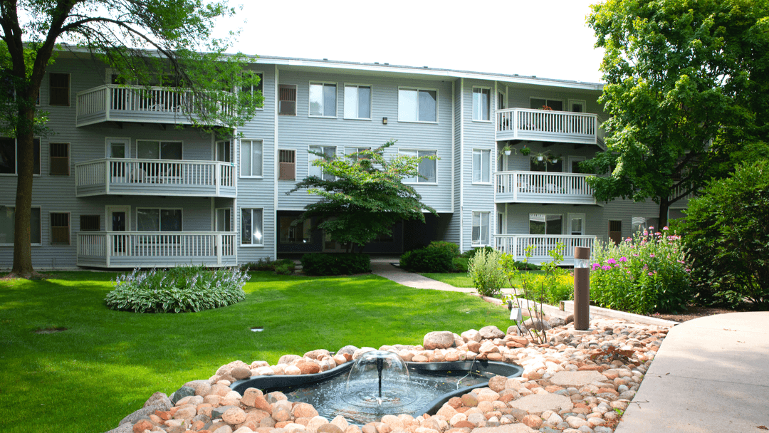 Laurel Oaks Senior Living
