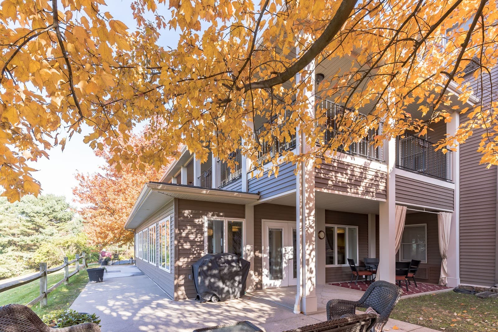 Laurel Pointe Senior Living