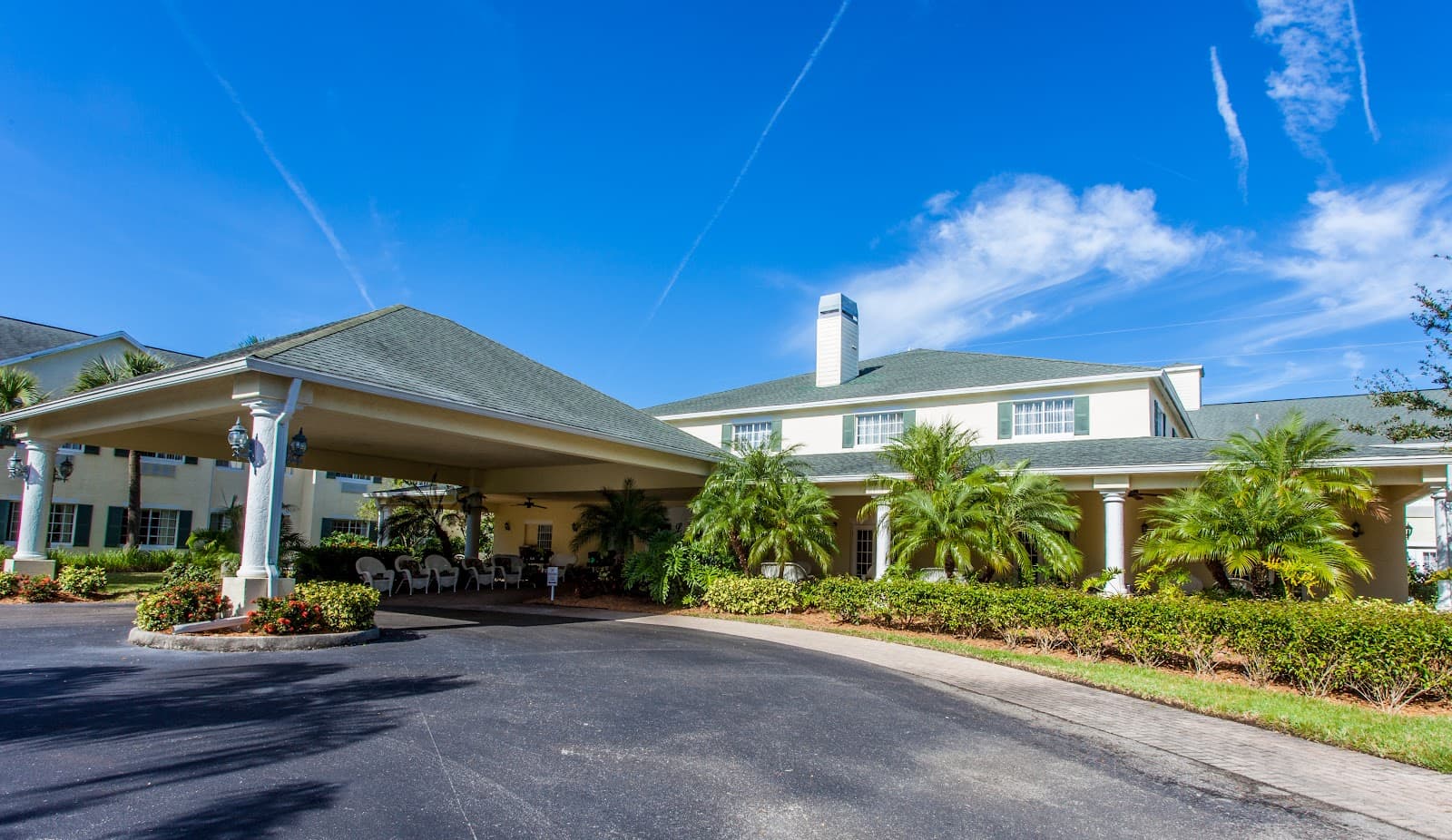Lexington Manor