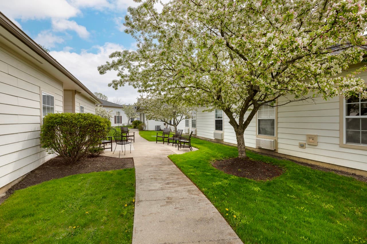 Lorain Estates Senior Living