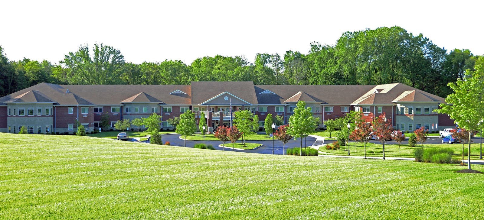 Magnolia Springs East Louisville