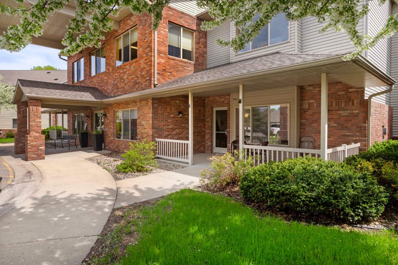 Mankato Lodge Senior Living