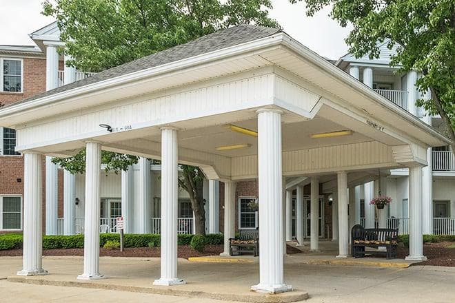 Medina Pointe Senior Living