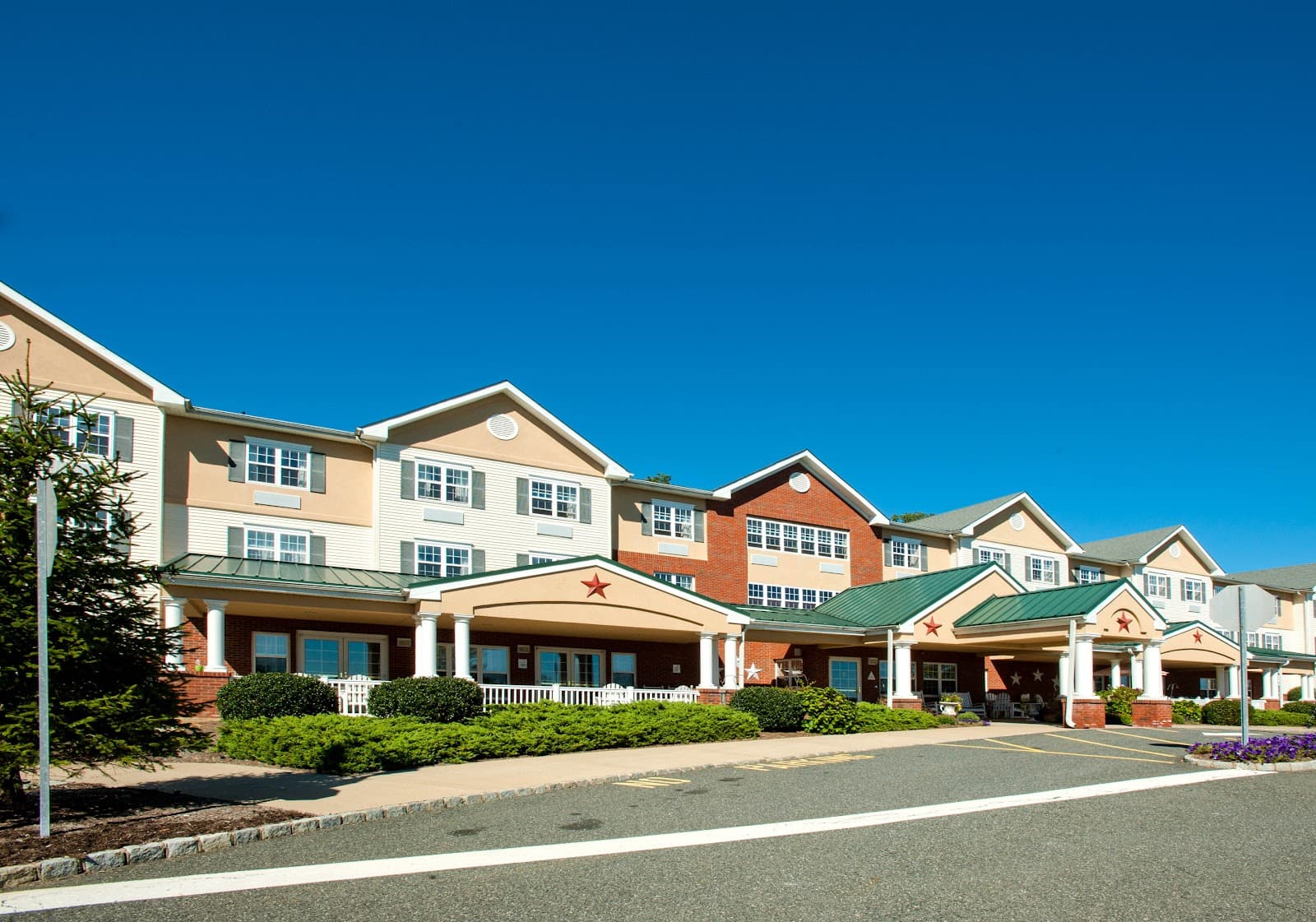 Mt. Arlington Senior Living