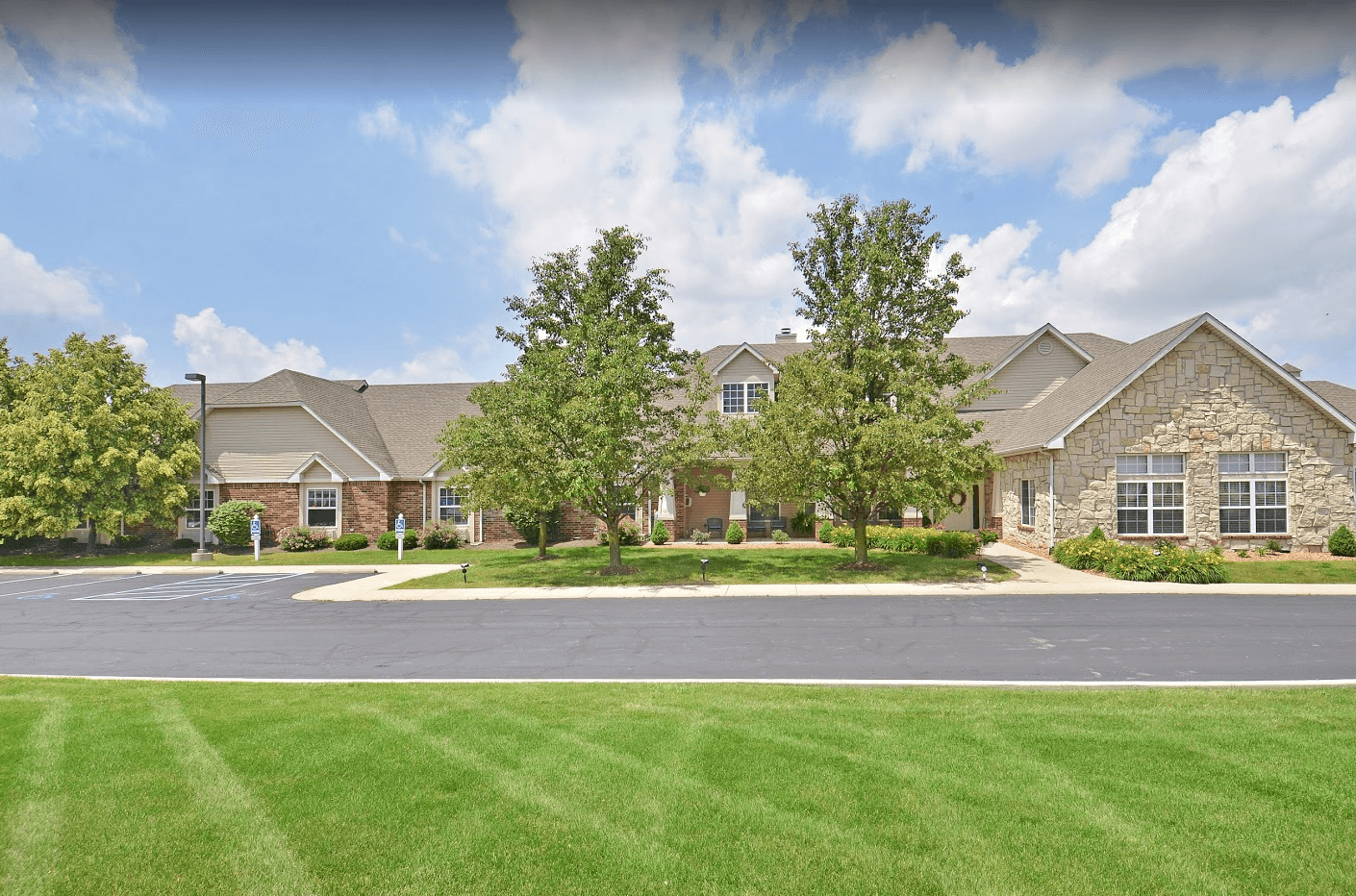 Muncie Estates Senior Living