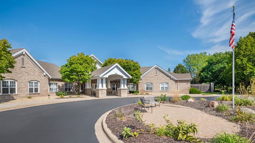 North Oaks Memory Care