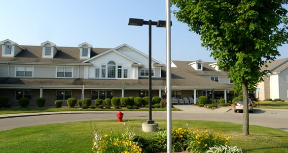 Northville Pointe Senior Living