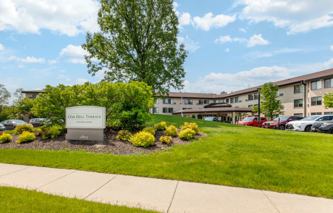 Oak Hill Terrace Senior Living