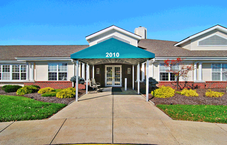 Ontario Estates Senior Living