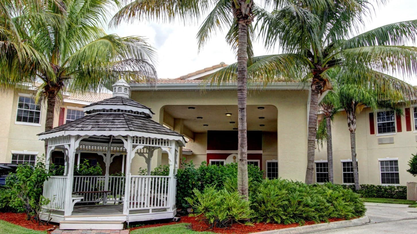 The Palms at St. Lucie West