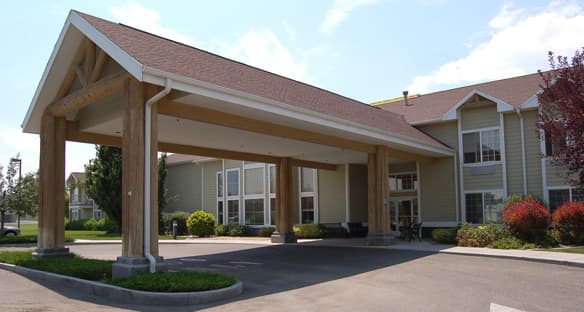 Pine Oaks Senior Living