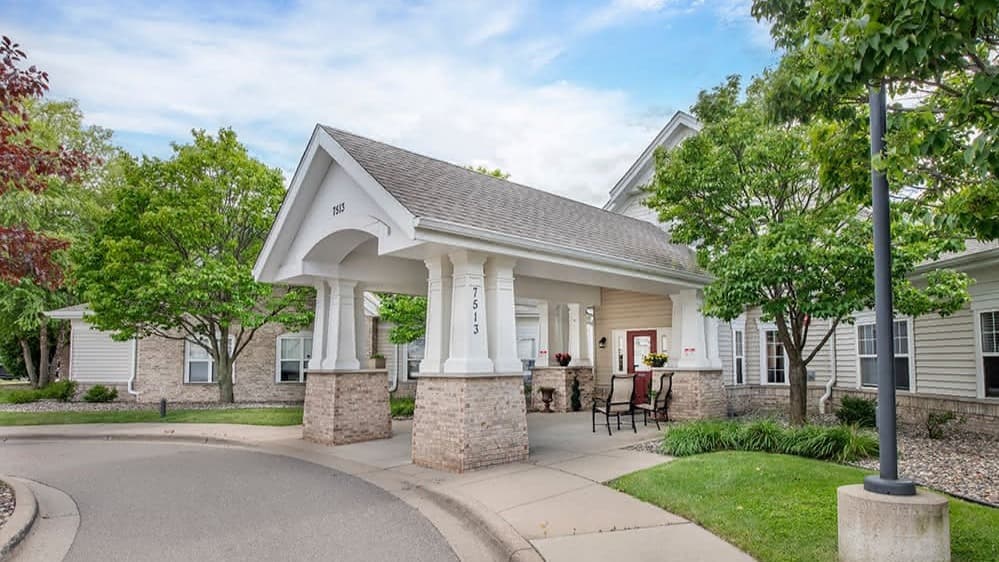 Prairie Heights Memory Care