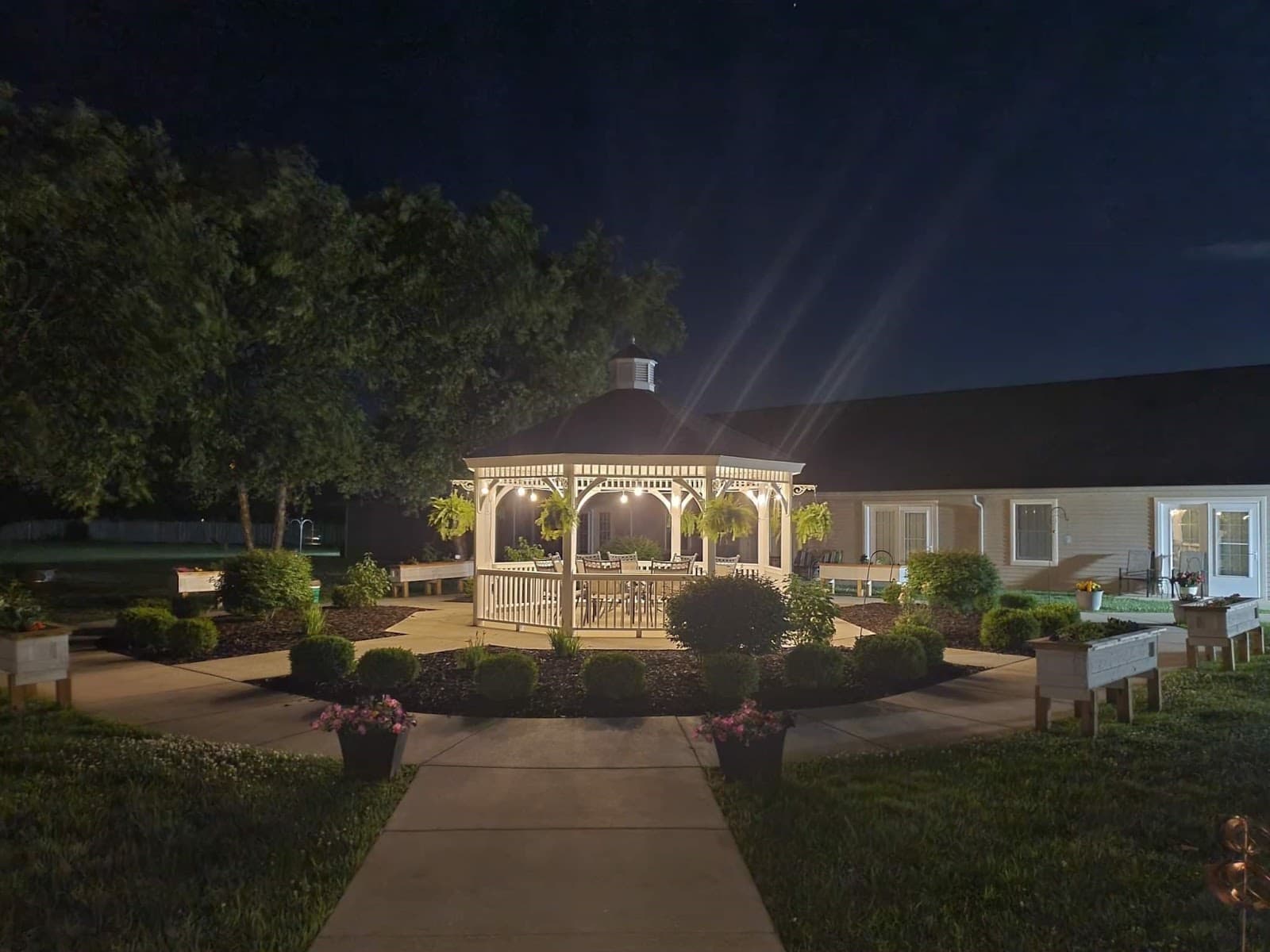 Rochester Estates Senior Living
