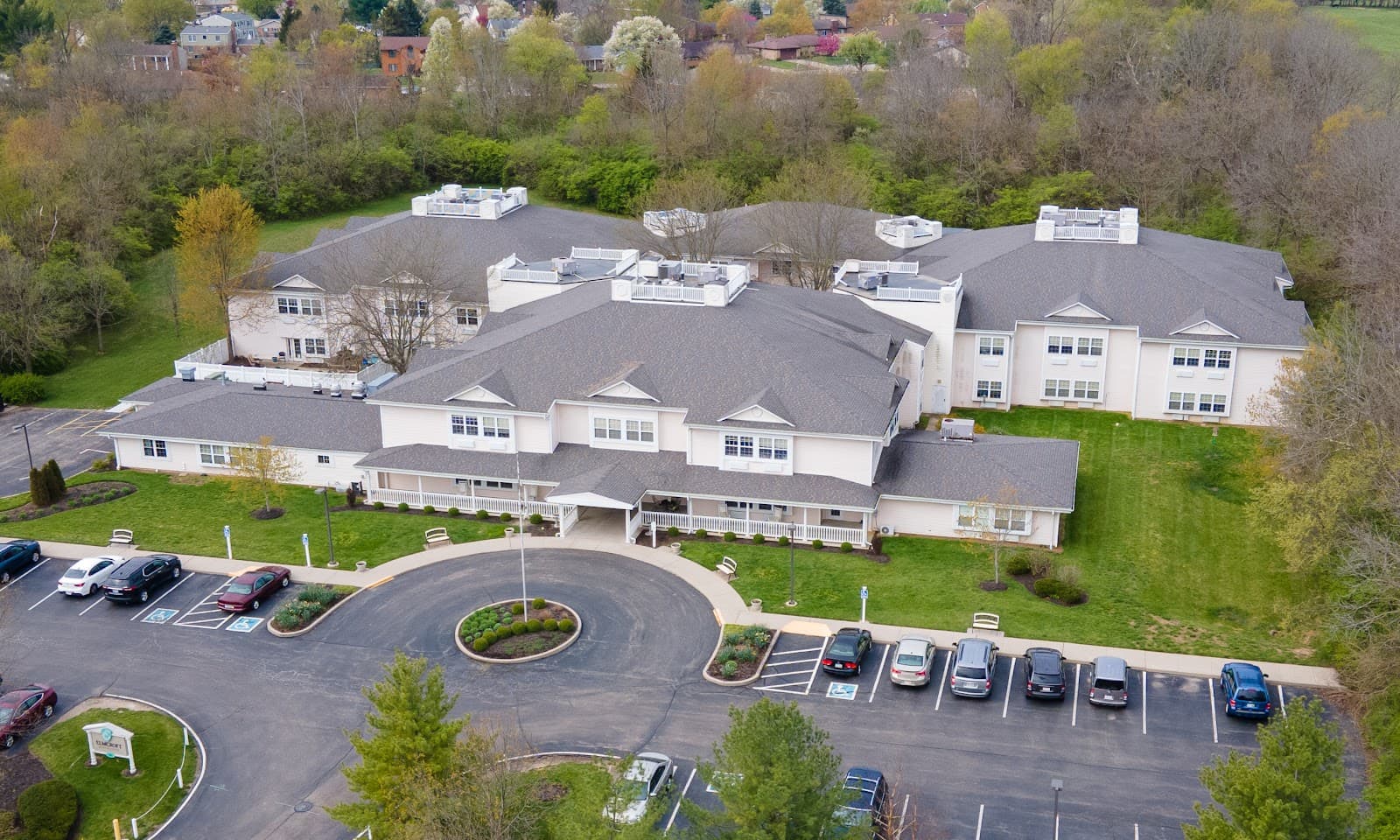 Shawnee Estates Senior Living