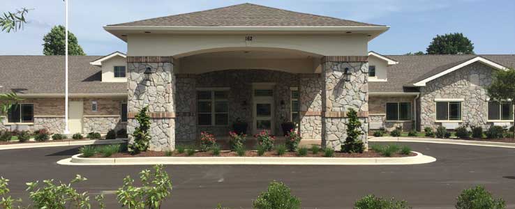 Stone Creek Memory Care