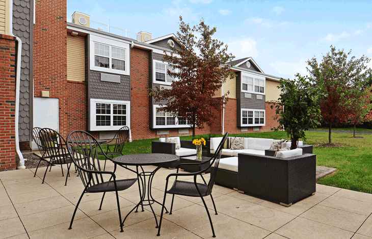 Stoney Ridge Senior Living