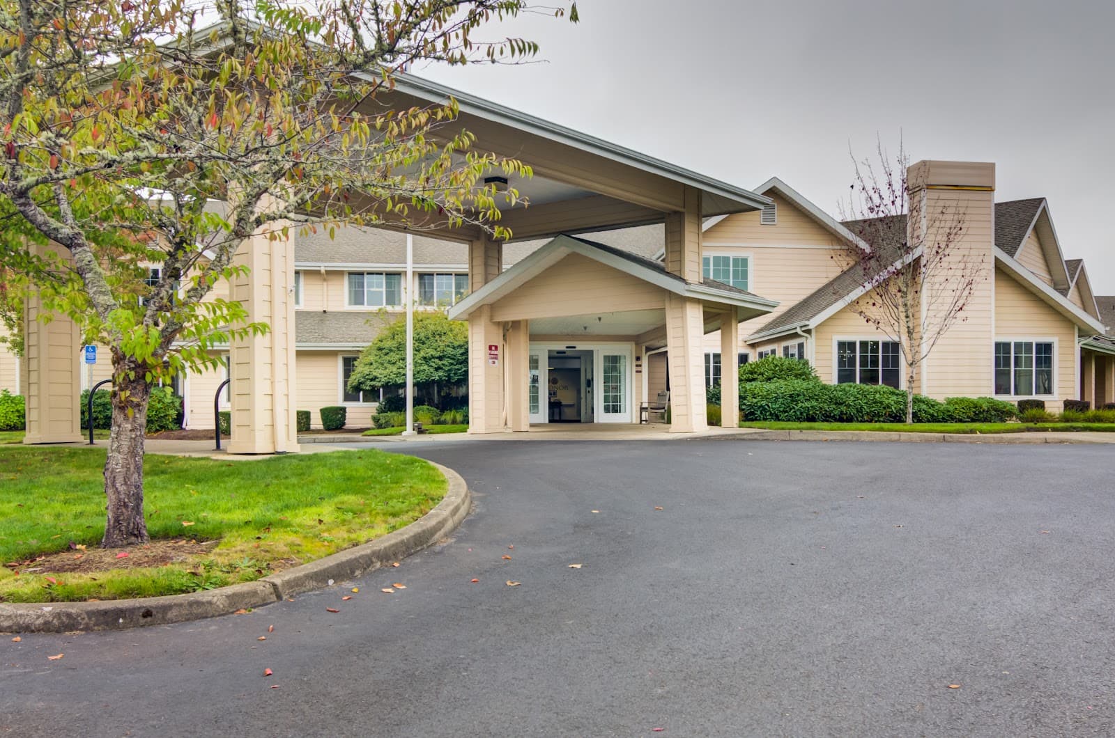 Stoneybrook Senior Living (Live 12/1)