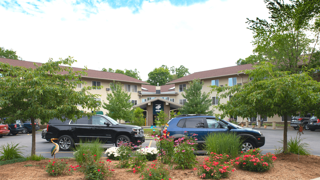 The Arboretum Senior Living