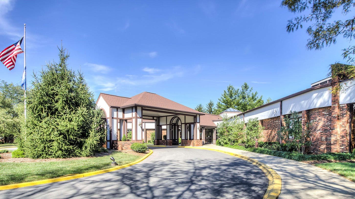 The Forum at Brookside
