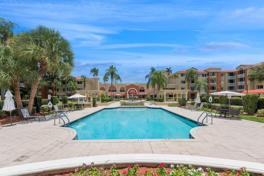The Pointe at Boca Raton