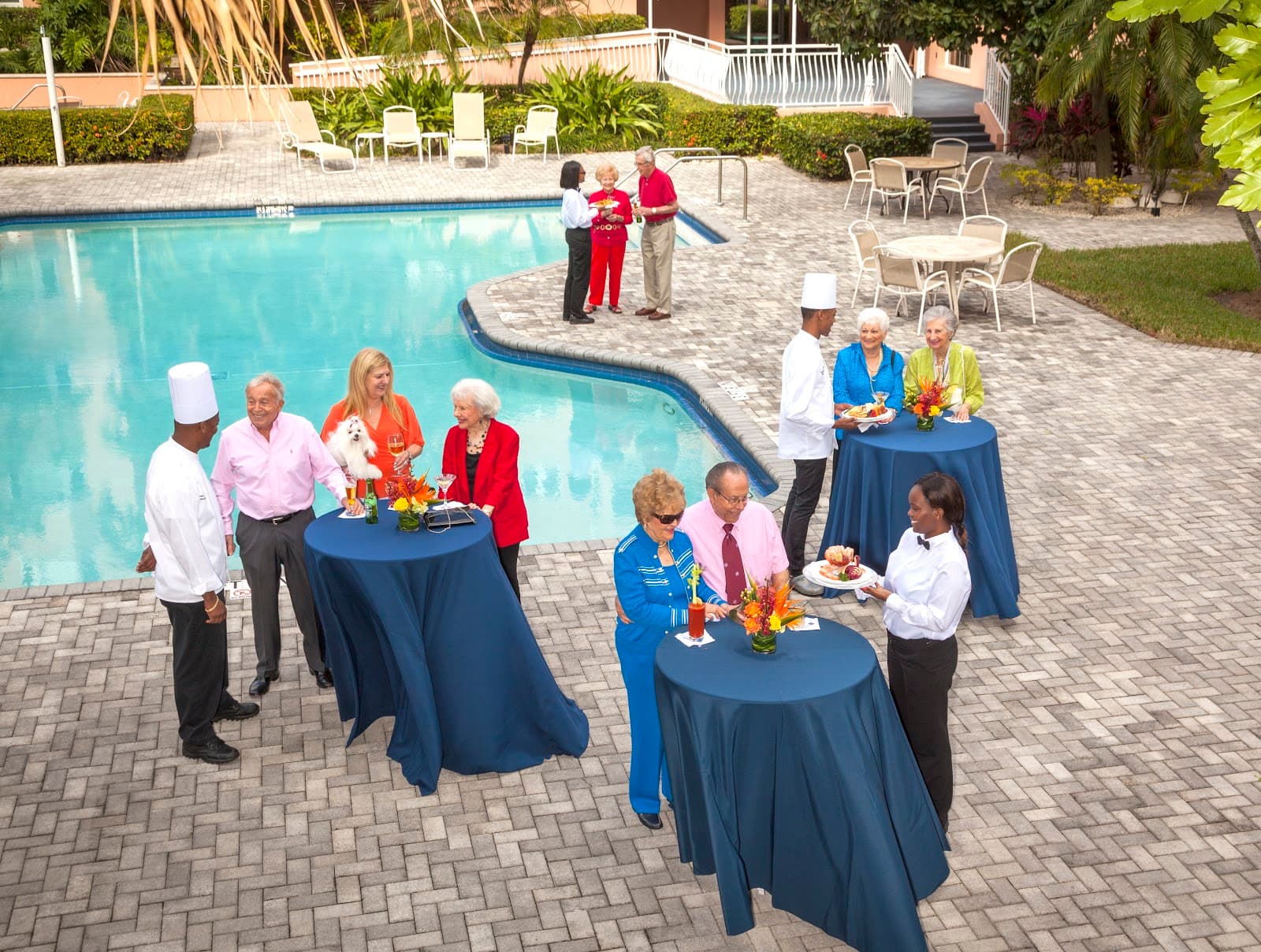 The Pointe at Deerfield
