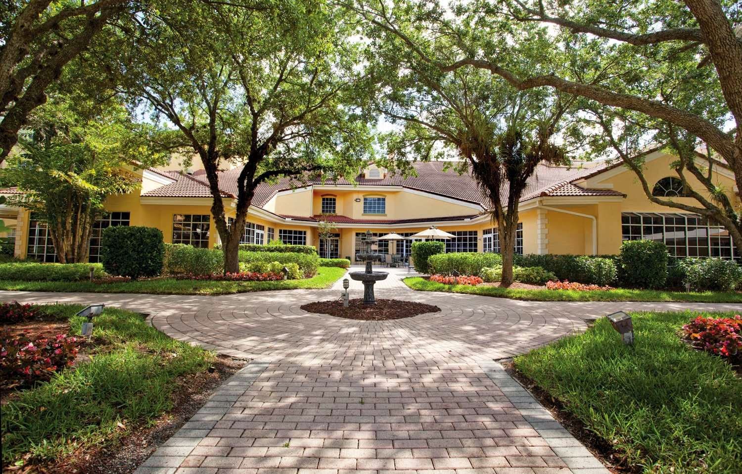 The Pointe at Plantation