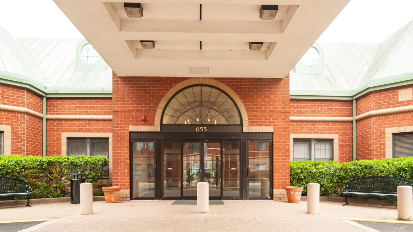 The Pointe at Teaneck