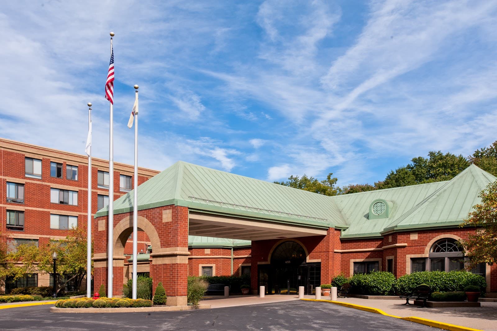 The Pointe at Teaneck